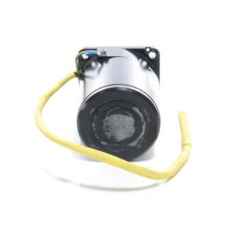 Motor  Neuwertig